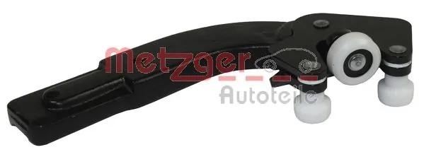 Roller Guide, sliding door